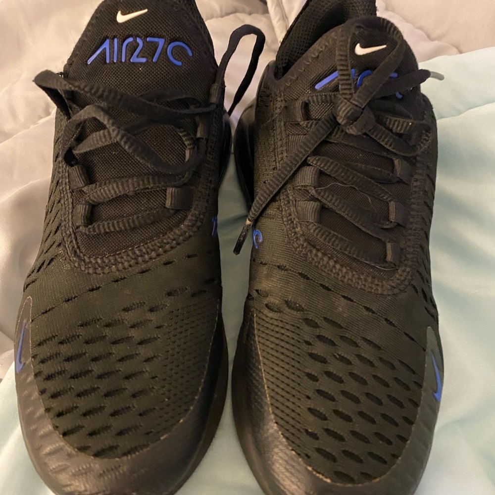 Boys Nike Air Max